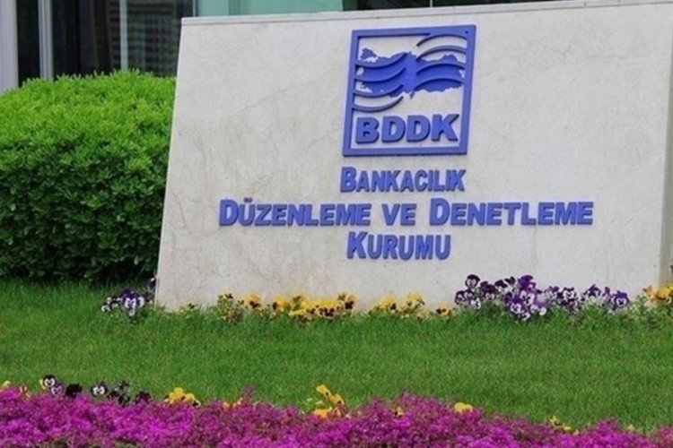 BDDK, iki kuruluşun faaliyet iznini iptal etti