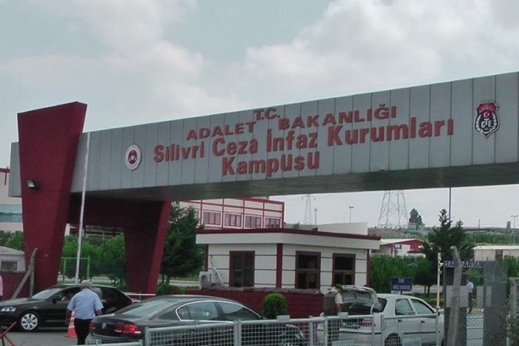 Silivri Cezaevi'nin adının değişmesi talep edildi!