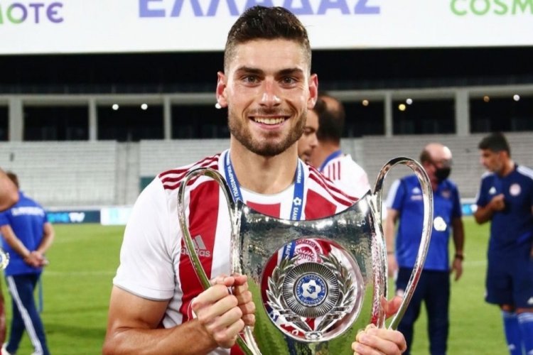 Trabzonspor'da Masouras transferinde belirsizlik