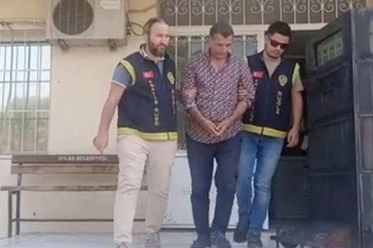 &Uuml;nsal Ban adliyeye sevk edildi