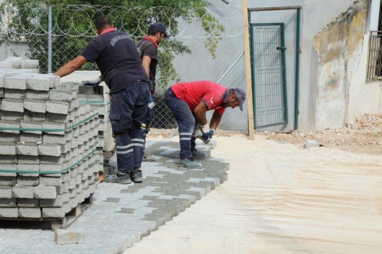 Başkan Mustafa Işık: Hemşerilerimizin yaşamaktan mutlu olduğu bir G&uuml;rsu oluşturuyoruz