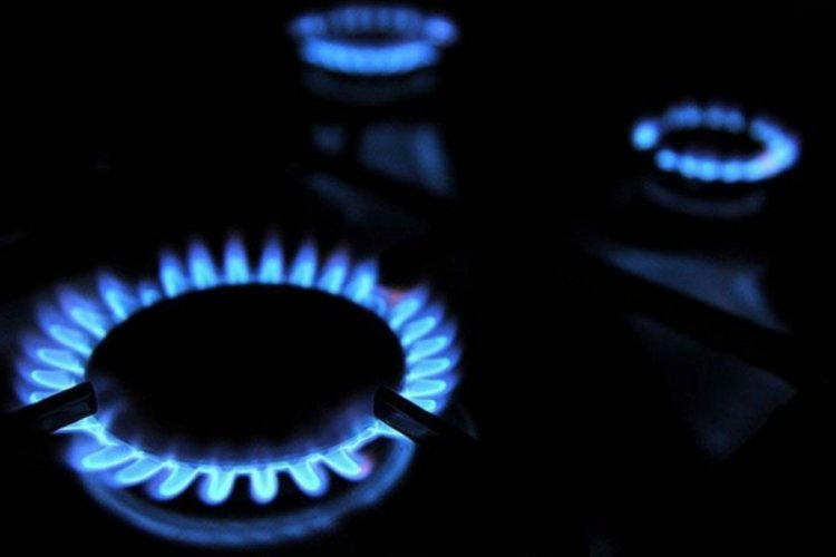 Avrupa'da doğalgaz fiyatı arttı