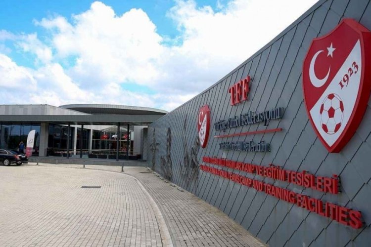 TFF binası saldırısıyla ilgili 2 kişi daha g&ouml;zaltına alındı