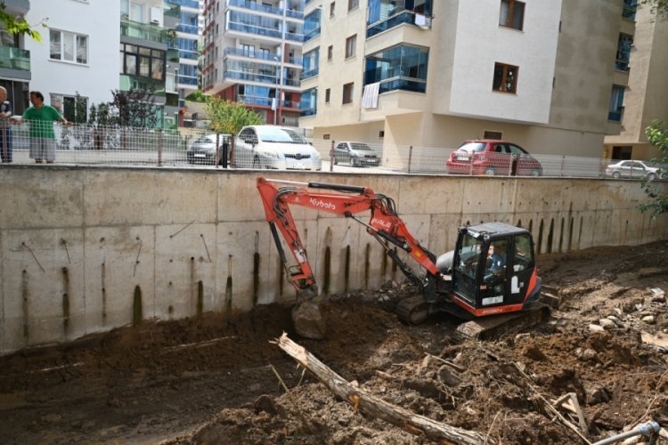 Mudanya normalleşiyor