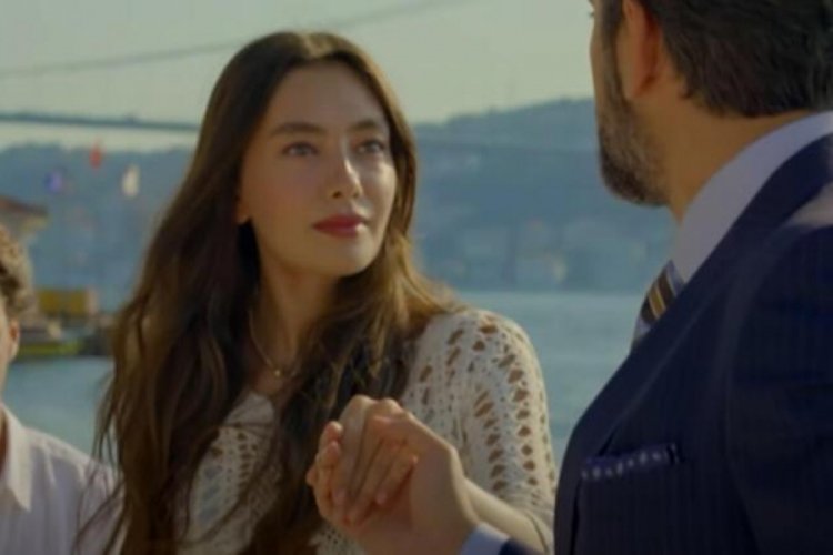 Neslihan Atag&uuml;l ve Kadir Doğulu yeniden başrol&uuml; paylaşacak