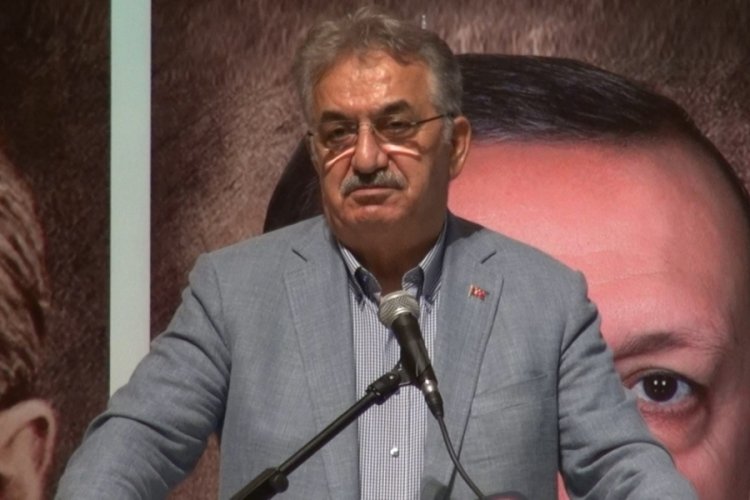 Hayati Yazıcı:&nbsp;Cumhuriyet, bu milletin en kıymetli kazanımıdır
