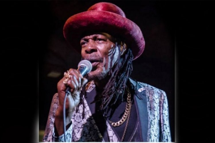Reggae efsanesi Drummie Zeb hayatını kaybetti