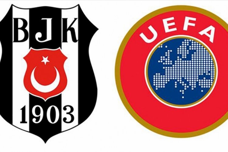 Beşiktaş UEFA ile FFP anlaşması yaptı