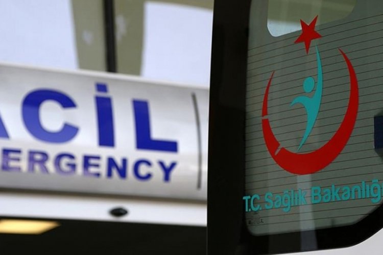 Siirt'de havuza d&uuml;şen 2 yaşındaki &ccedil;ocuk hayatını kaybetti