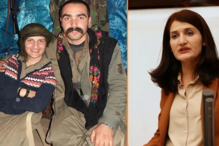 Semra G&uuml;zel, sahte pasaport ile Edirne'ye giderken yakalandı