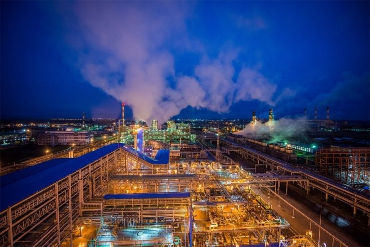 Gazprom, Avrupa'ya gaz akışını tamamen kestiğini a&ccedil;ıkladı