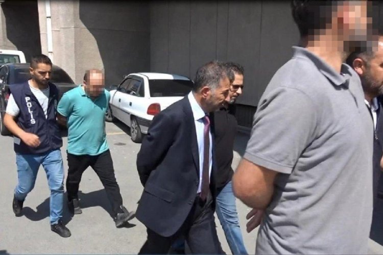 &Uuml;nsal Ban serbest bırakıldı