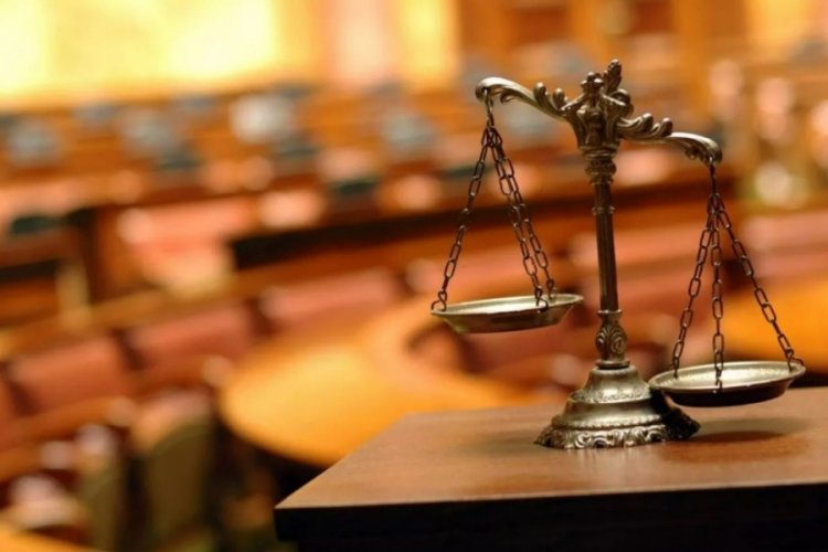Avukatlık asgari &uuml;cret tarifesi a&ccedil;ıklandı