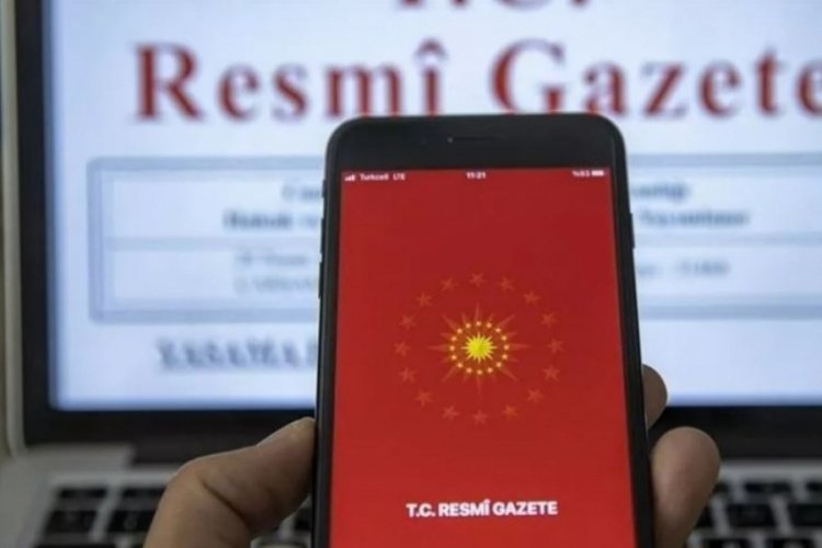 Rekabet Kurulu'na yeni atamalar Resmi Gazete'de yayımlandı