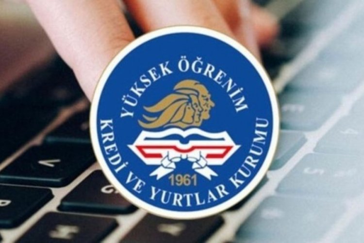 KYK yurt başvuru sonu&ccedil;ları a&ccedil;ıklandı mı?