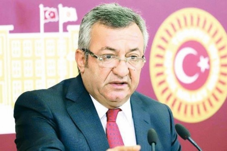 CHP Grup Başkanvekili Engin Altay: Savunmada her adımı destekliyoruz