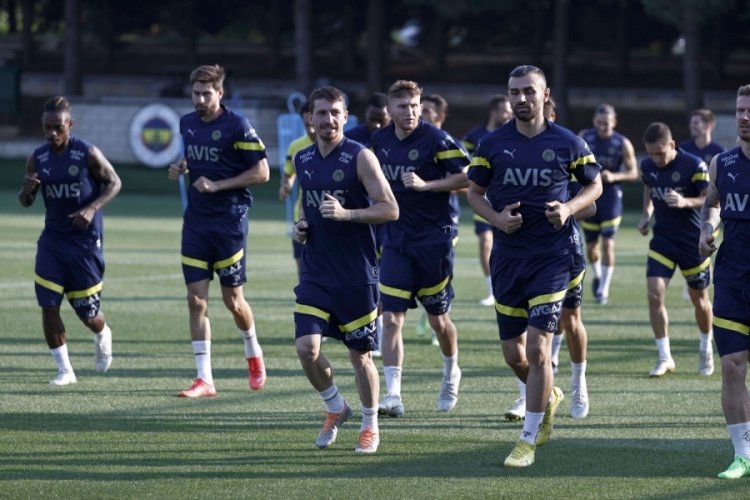 Fenerbah&ccedil;e'nin konuğu Kayserispor