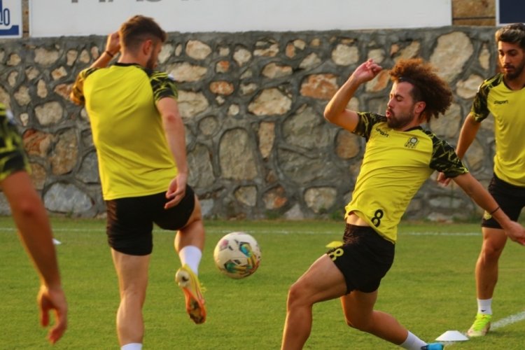 Malatyaspor'un konuğu Rizespor