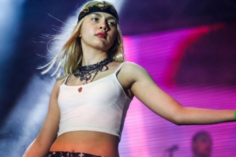 Aleyna Tilki iptal olan konserleriyle ilgili sert a&ccedil;ıklamalarda bulundu