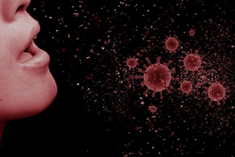 &Uuml;&ccedil; kişi &ouml;ld&uuml;, salgın artmaya devam ediyor