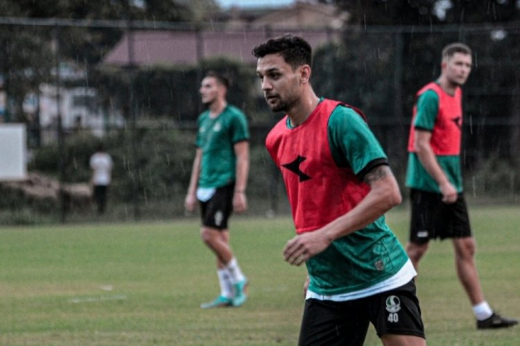 Sakaryaspor, Ankara Ke&ccedil;i&ouml;reng&uuml;c&uuml;'n&uuml;n konuğu