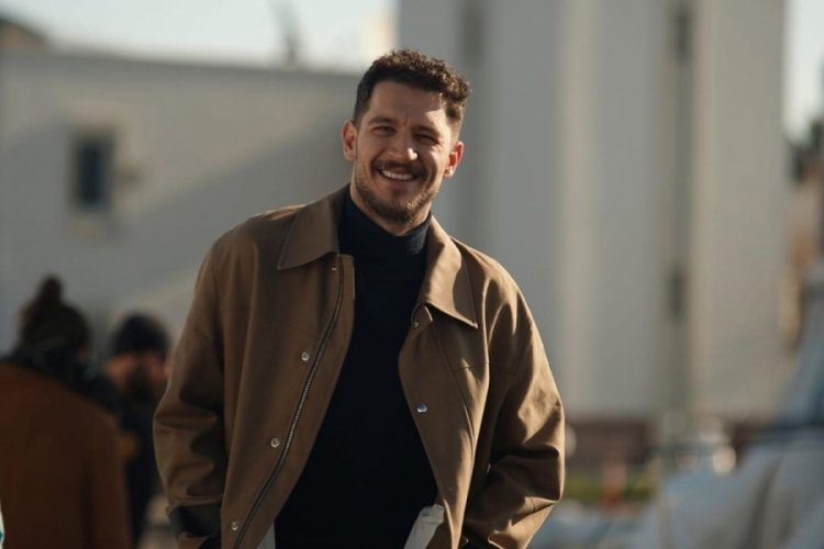 Uraz Kaygılaroğlu'ndan Sefirin Kızı a&ccedil;ıklaması