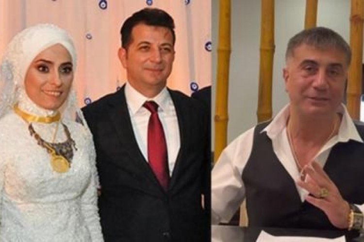 &Uuml;nsal Ban hakkında tutuklama kararı