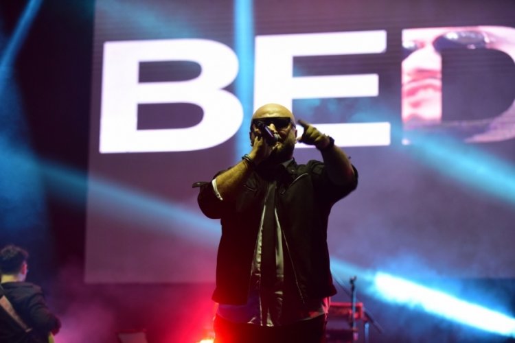 Bed&uuml;k, Bursa'da yeni proje m&uuml;jdesi verdi