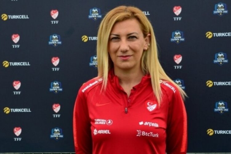 Necla G&uuml;ng&ouml;r Kıragası "&Uuml;st seviye bir takıma karşı oynadık"