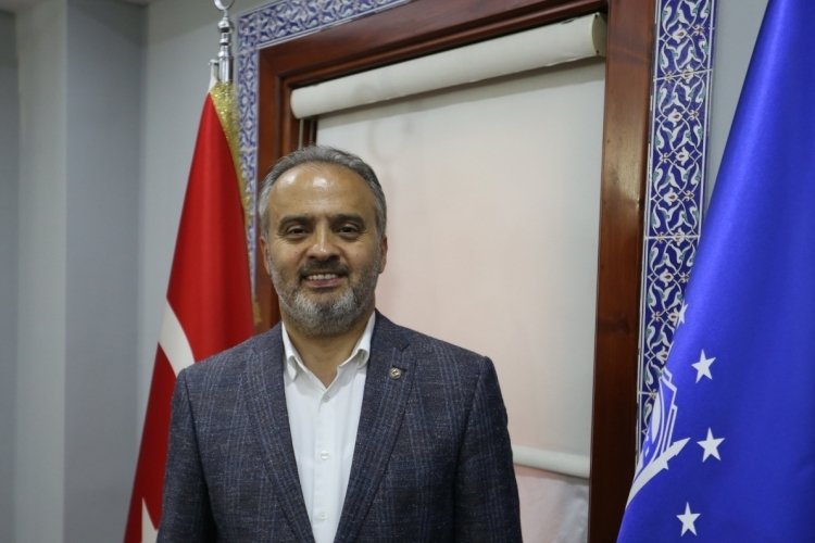 "2022 T&uuml;rk D&uuml;nyası K&uuml;lt&uuml;r Başkenti" temasıyla&nbsp;Bursa, Avrupa'da tanıtılacak