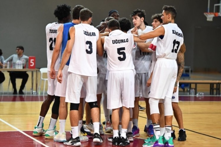 TOFAŞ hazırlık ma&ccedil;ında galip