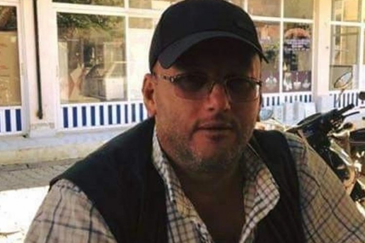 İzmir'de korkun&ccedil; olay! Satın aldığı dananın boynuzu kalbine saplandı