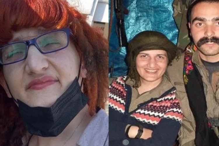 Semra G&uuml;zel tutuklandı