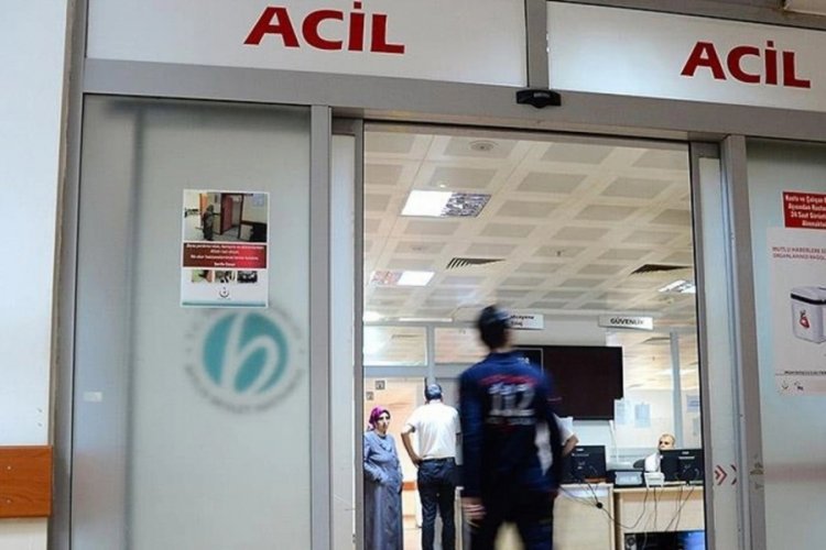Balıkesir'de &ccedil;alışanını işe 'd&uuml;zensiz gelme' y&uuml;z&uuml;nden t&uuml;fekle vurarak &ouml;ld&uuml;rd&uuml;!