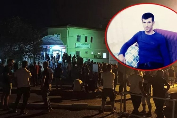 Balıkesir'de iki grup arasındaki kavgada kan aktı
