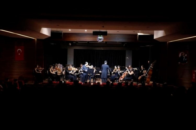 Bursa İneg&ouml;l'de 6 Eyl&uuml;l coşkusu başladı