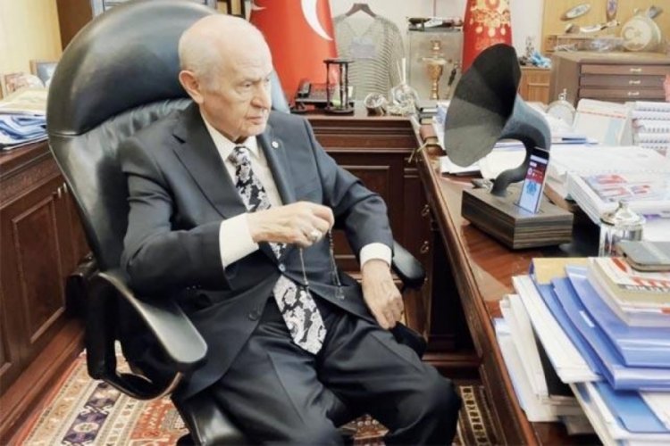 Devlet Bah&ccedil;eli: Festivalden fitne &ccedil;ıkarmak sorumsuzluk