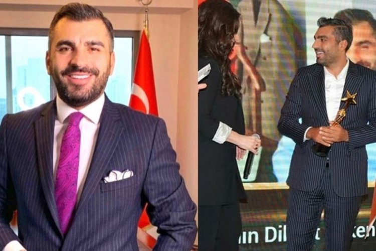 'Yardımsever iş insanı' dolandırıcı &ccedil;ıktı! &Ccedil;etedeki isimler pes dedirtti