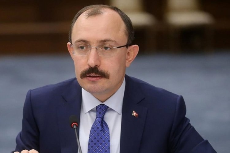 Bakan Muş'tan doğalgaz zammı a&ccedil;ıklaması