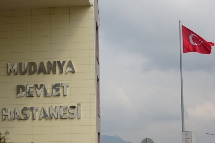 Bursa'da akrabasını ormanlık alanda vurdu