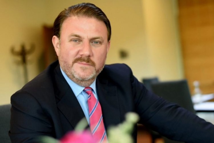 Cumhurbaşkanı Başdanışmanı Yiğit Bulut'un 'Avrupalılar geliyor' paylaşımı g&uuml;ndem oldu