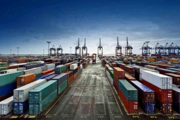 UİB aracılığıyla ge&ccedil;en ay 2,4 milyar dolarlık dış satım yapıldı