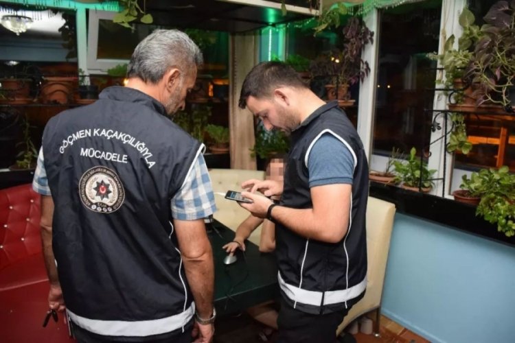 Erzincan'da kayıt dışı istihdama ceza yağdı