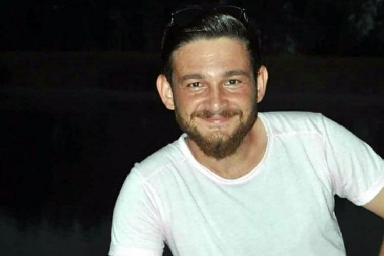 Solunum yetmezliğinden &ouml;len gencin yakınlarından iddia: Dere suyundan mikrop kapmış olabilir