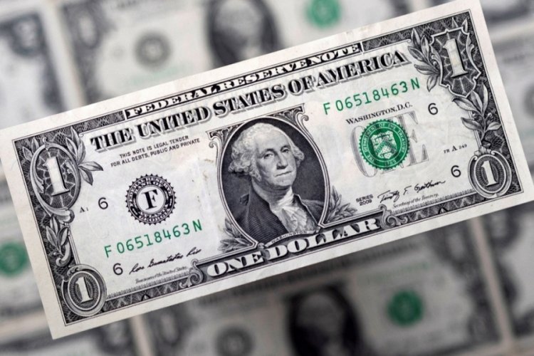 G&ouml;zler T&Uuml;İK'te dolar enflasyonu bekliyor