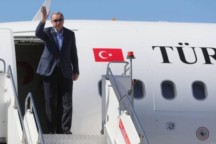 Cumhurbaşkanı Erdoğan Balkanları ziyaret edecek