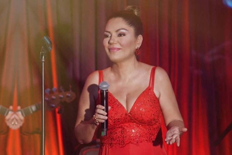 İzel konserinde bayılmasına neden olan durumu anlattı