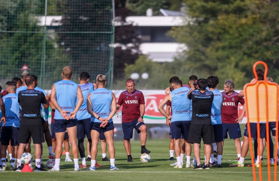 Trabzonspor'dan giden oyuncular gelenlerin maliyetini karşıladı