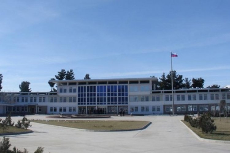Kabil'deki Rusya B&uuml;y&uuml;kel&ccedil;iliği'ne intihar saldırısı d&uuml;zenlendi