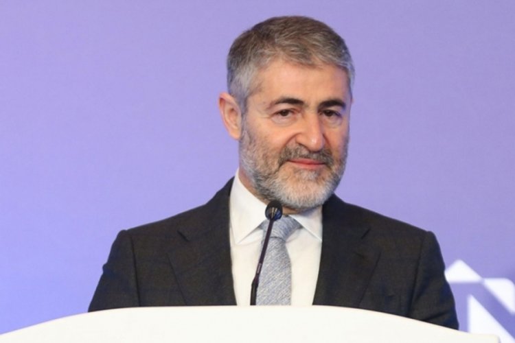 Bakan Nebati: Y&uuml;ksek enflasyonu bu topraklardan def edeceğiz